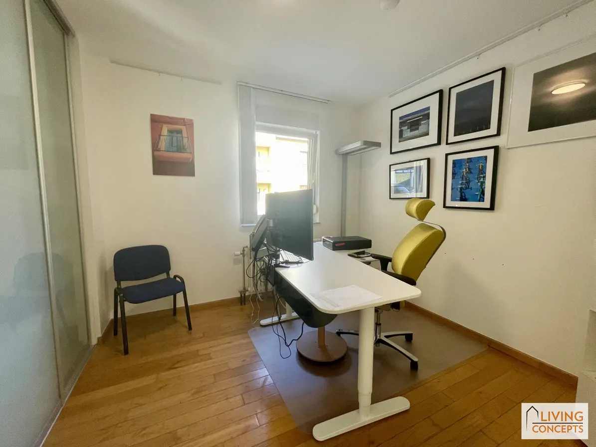 Appartement à Roodt-sur-syre