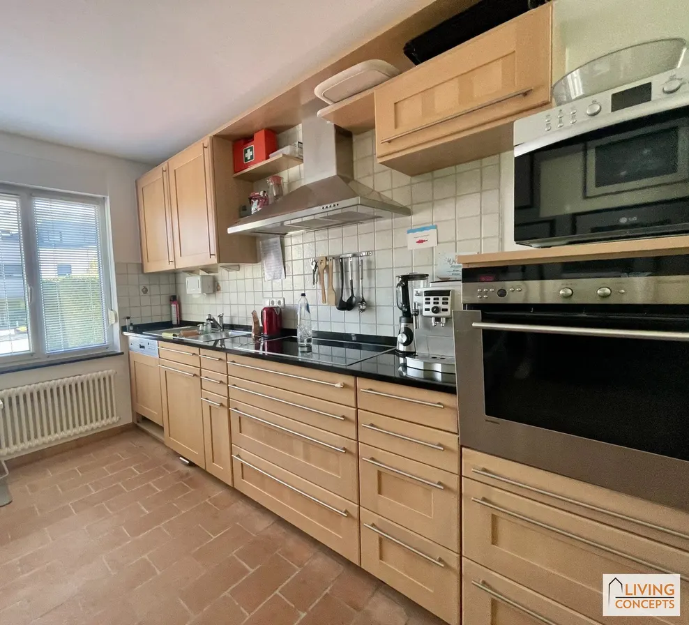 Appartement à Roodt-sur-syre