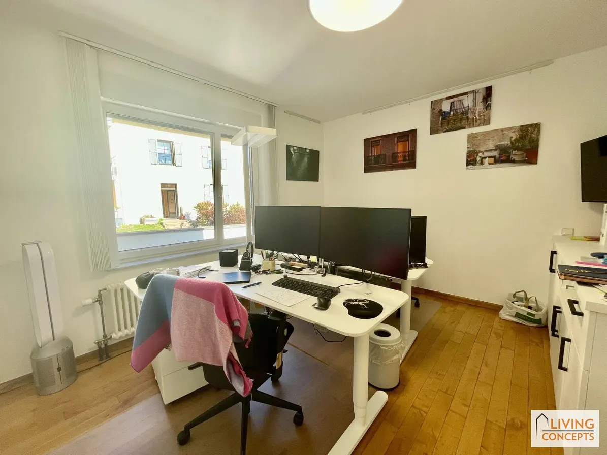 Appartement à Roodt-sur-syre