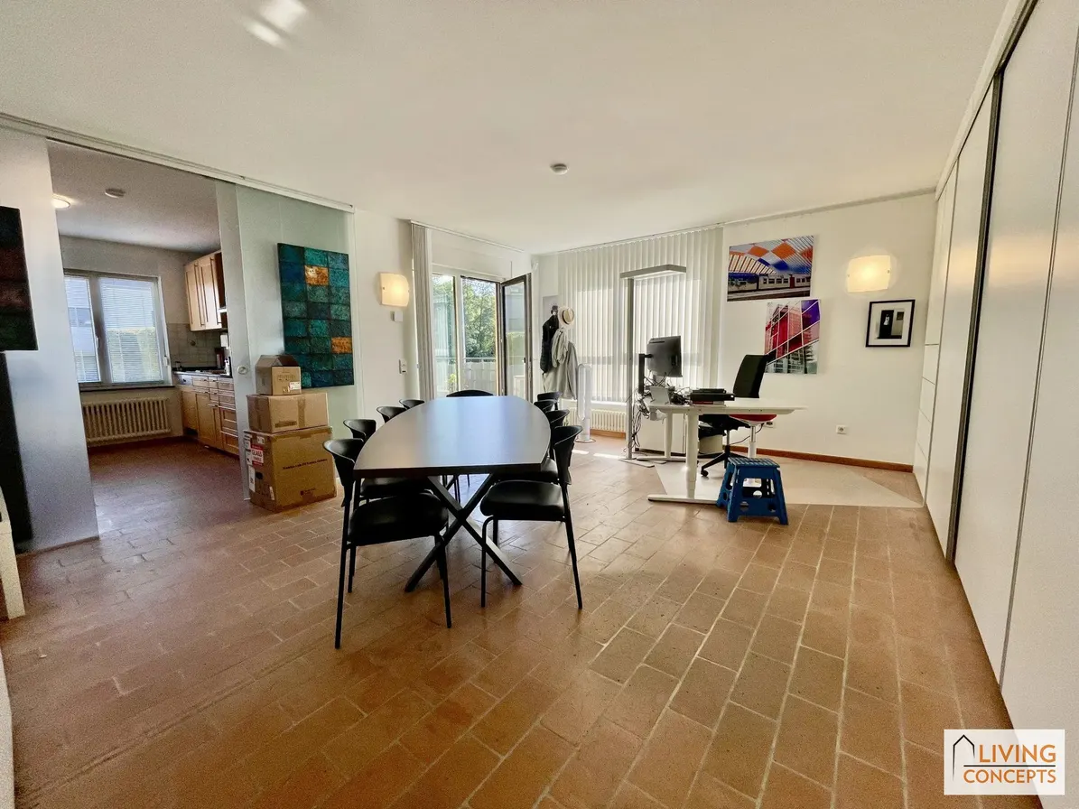 Appartement à Roodt-sur-syre