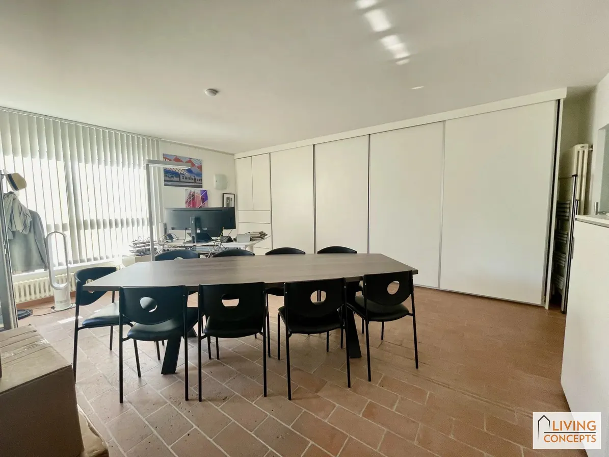 Appartement à Roodt-sur-syre