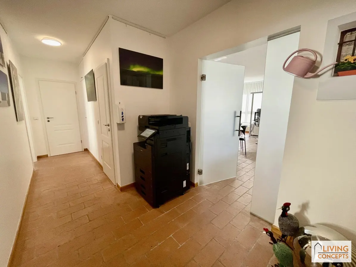 Appartement à Roodt-sur-syre
