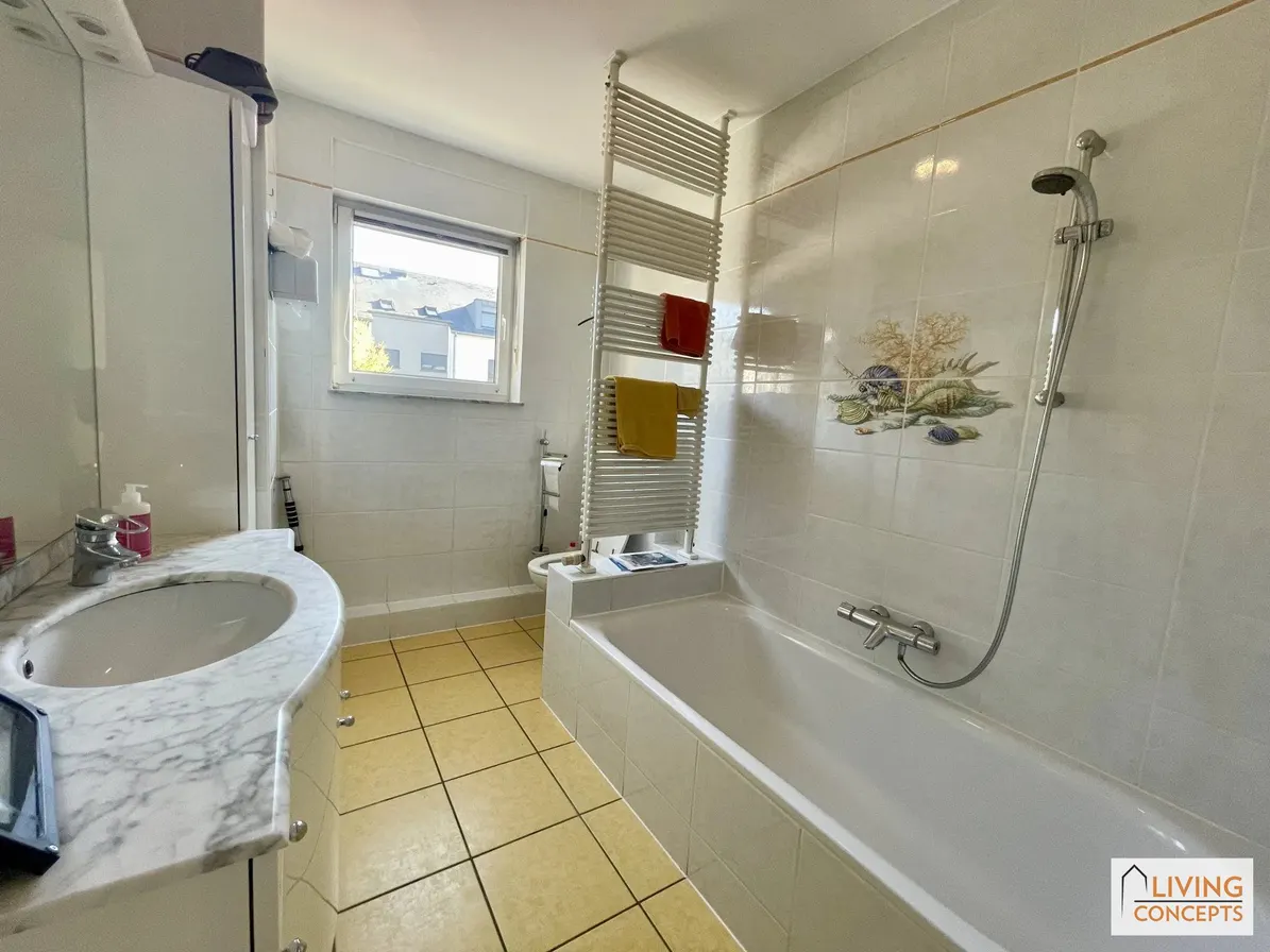 Appartement à Roodt-sur-syre